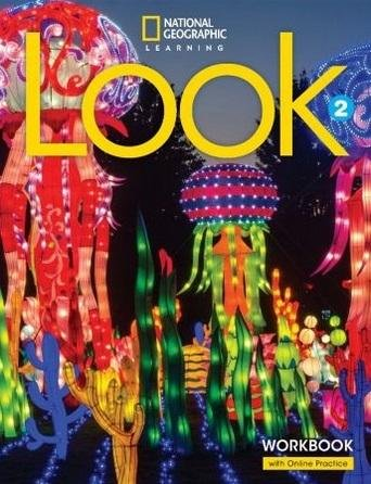 Podręcznik Look — National Geographic Learning